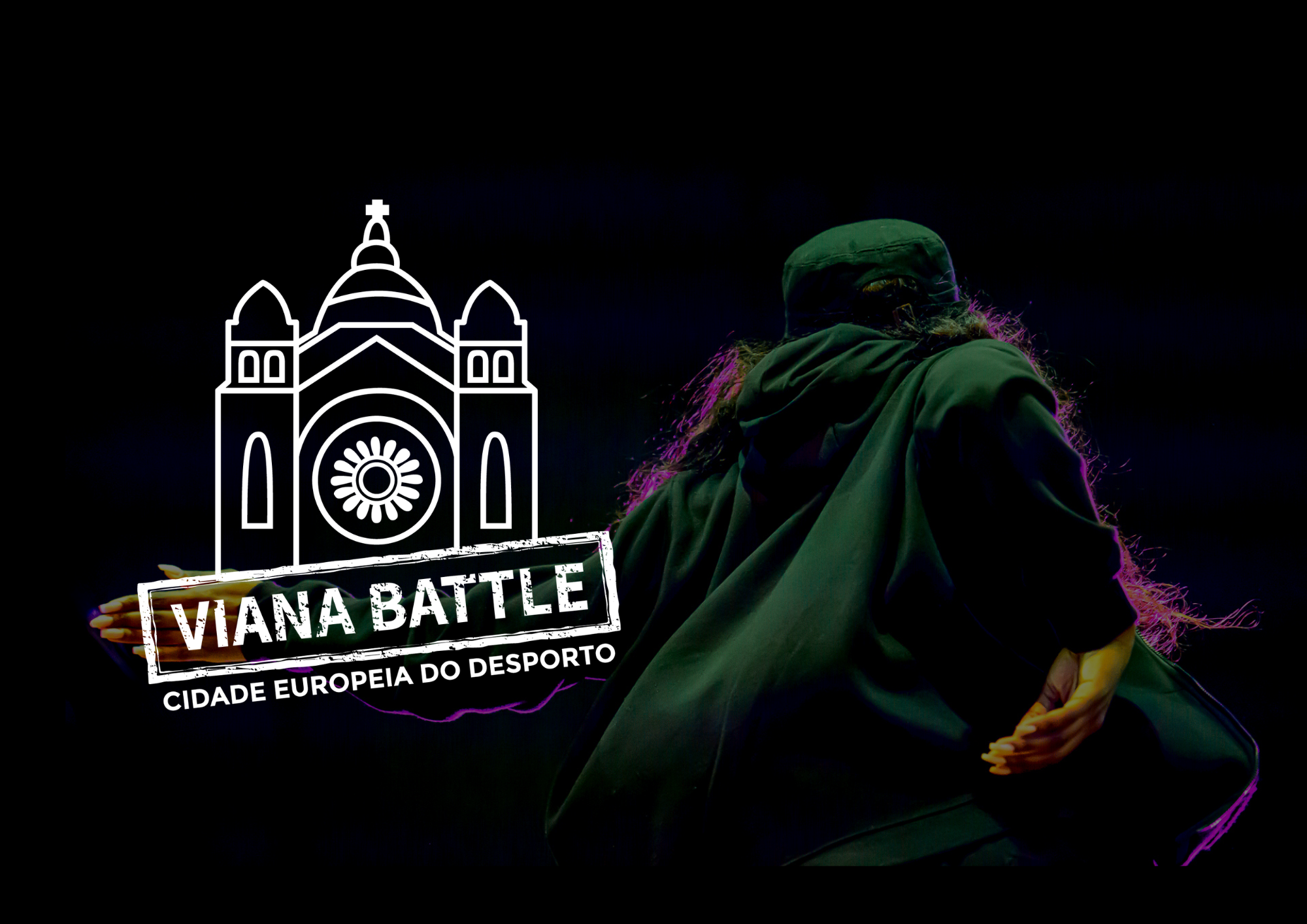 Viana Battle picture